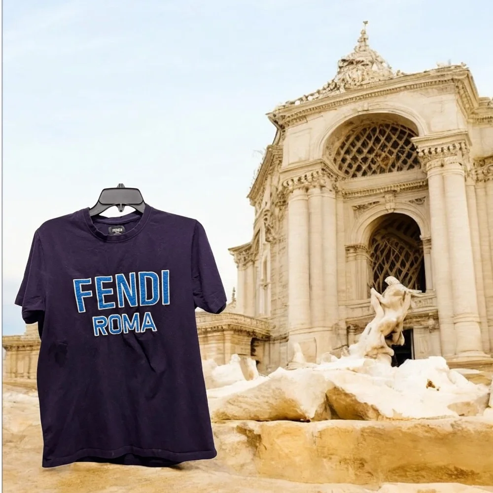 Fendi experience perfect